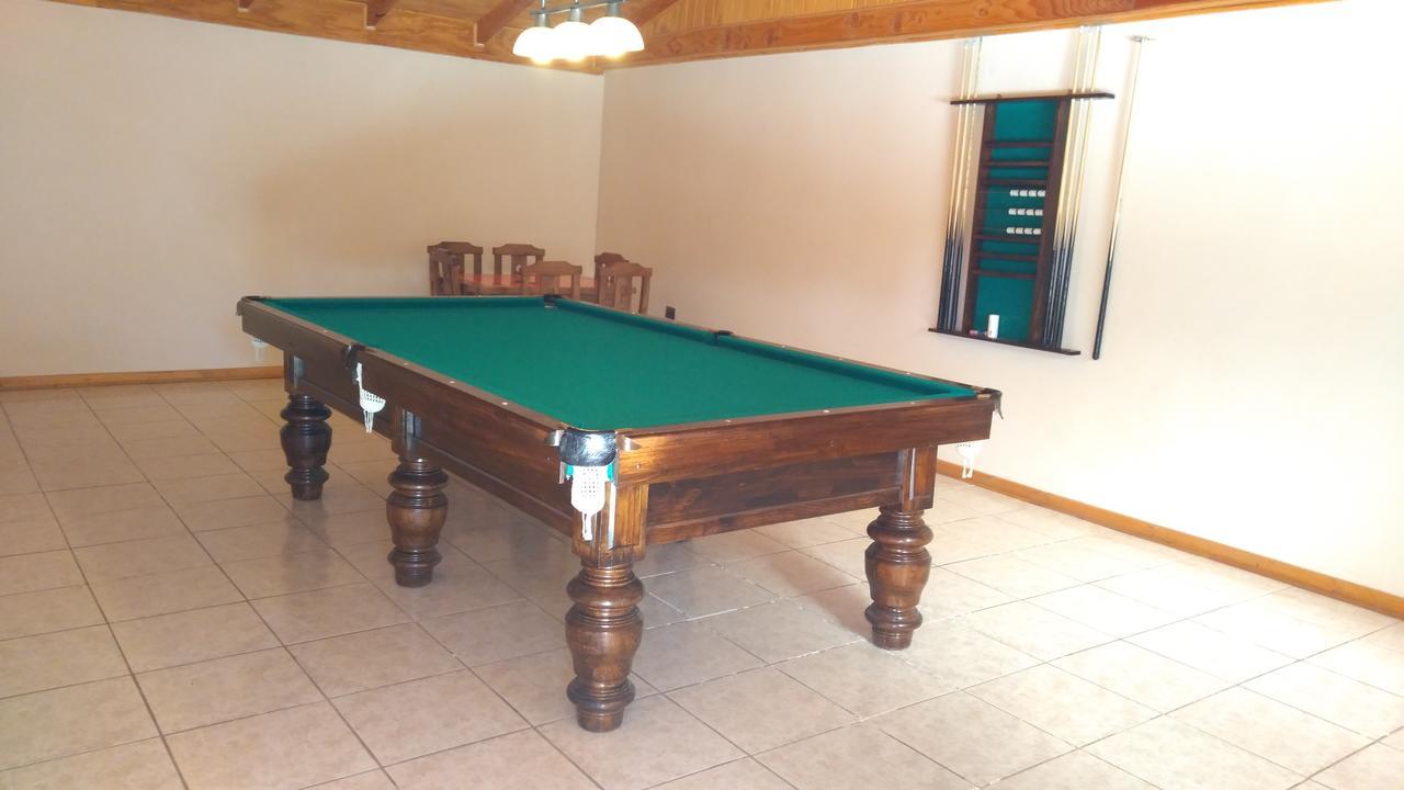 Hotel Punakora Aconcagua San Felipe Extérieur photo