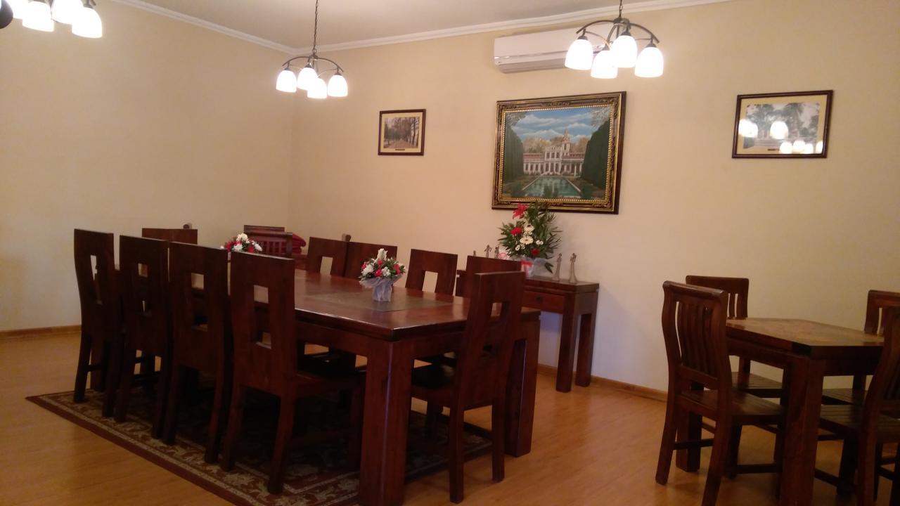 Hotel Punakora Aconcagua San Felipe Extérieur photo